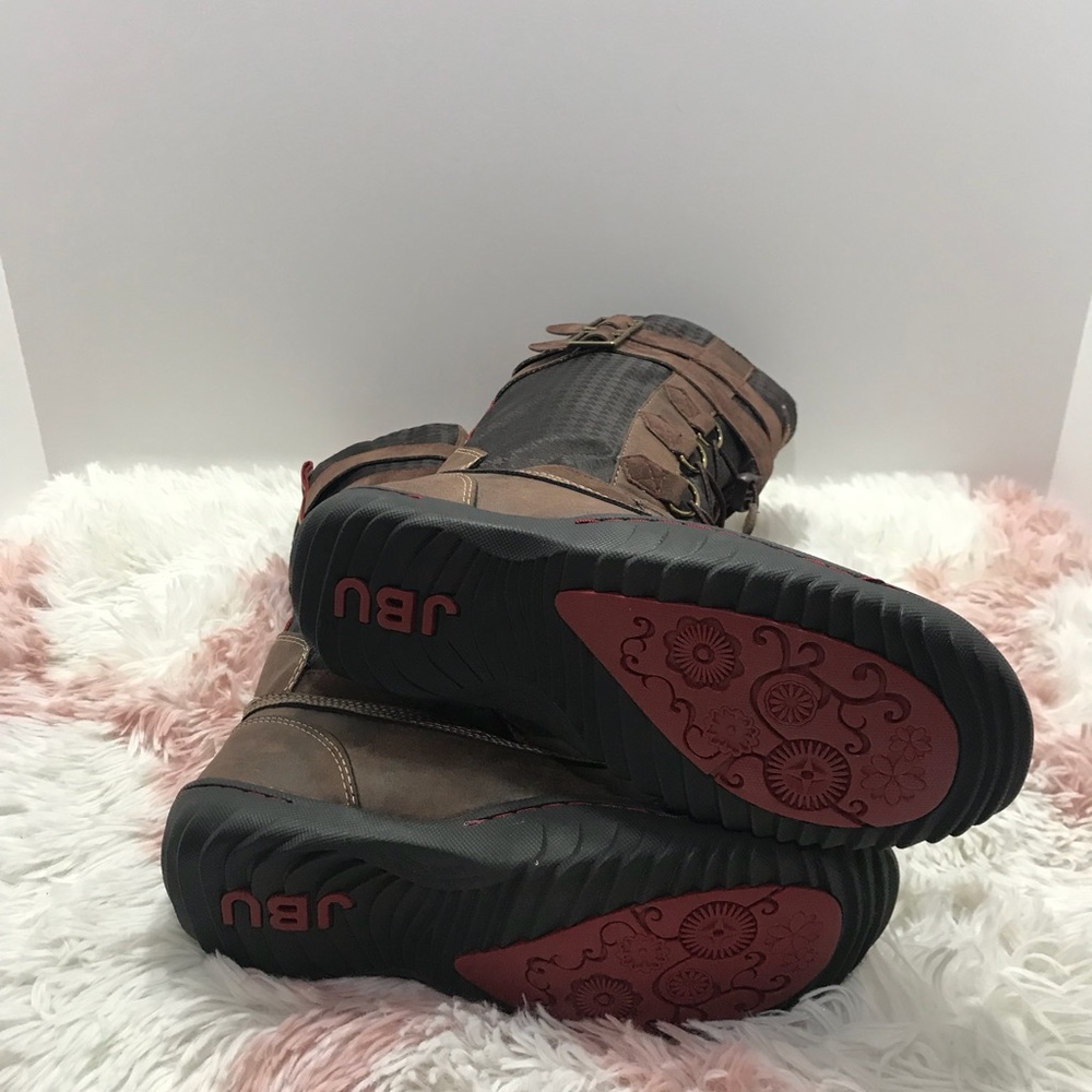 🍂 Cute JBU Boots 🍂 - Picture 6 of 6